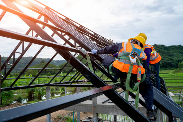Best Tile Roofing Contractor  in Wauconda, IL