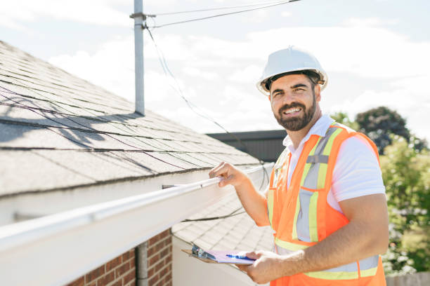 Best Residential Roofing Contractor  in Wauconda, IL