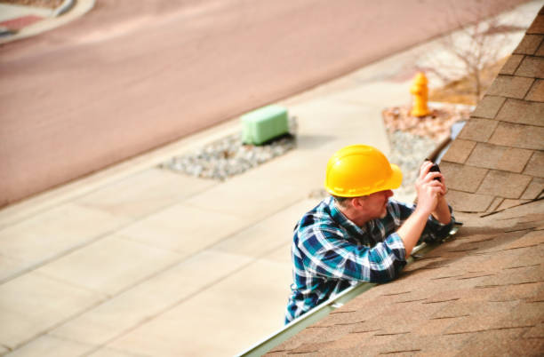 Quick and Trustworthy Emergency Roof Repair Services in Wauconda, IL