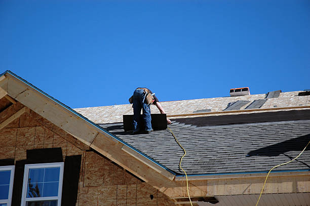 Best Shingle Roofing Installation  in Wauconda, IL