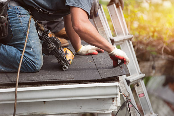 Best Roof Replacement Cost  in Wauconda, IL