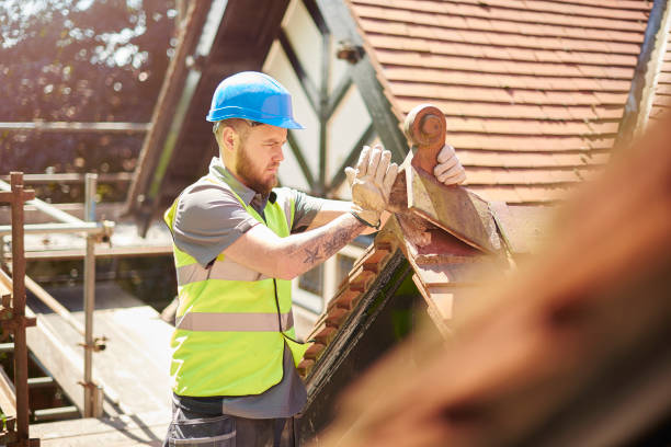 Best Commercial Roofing Services  in Wauconda, IL