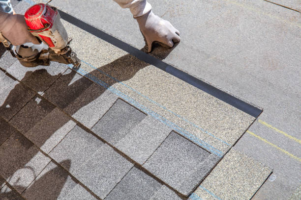 Best Gutter Installation and Roofing  in Wauconda, IL