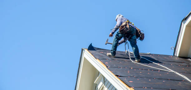Sealant for Roof in Wauconda, IL