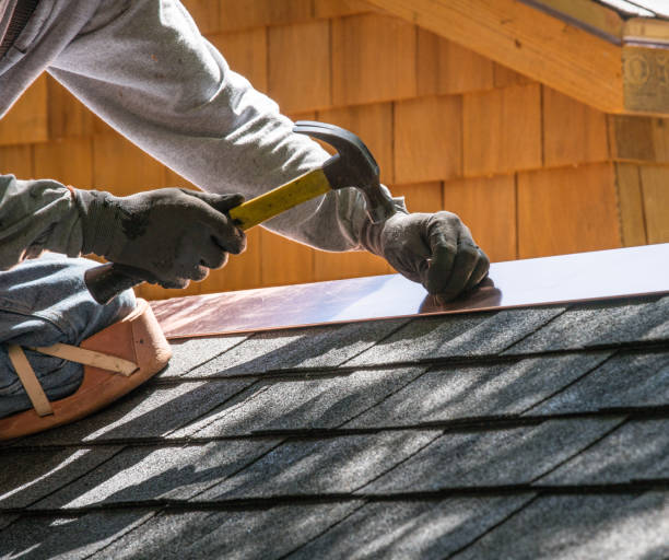 Best Local Roofing Companies  in Wauconda, IL